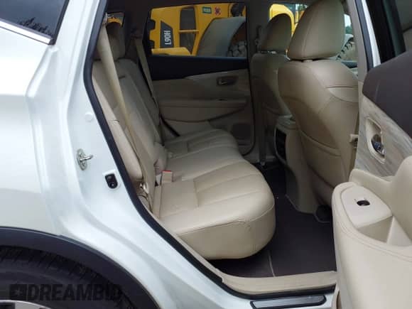 2017 Nissan Murano S with VIN 5N1AZ2MH9HN123120, listed as a IAAI auction lot 43048381 with 91,930 mi miles and . Bid and sale history available at DreamBid. Image 8.