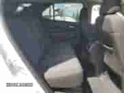 2020 Chevrolet Equinox LT z VIN 3GNAXUEV8LS691701, wystawiony jako Copart lot #63684435 z przebiegiem 92 089 mil mil oraz Szkoda całkowita • Salvage title. Historia ofert i sprzedaży dostępna na DreamBid. Obrazek 11.