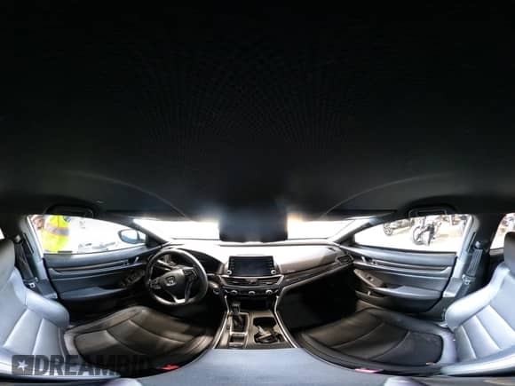 2020 Honda Accord Sport with VIN 1HGCV1F3XLA087721, listed as a IAAI auction lot 43018144 with 80,245 mi miles and . Bid and sale history available at DreamBid. Image 18.