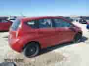 2015 Nissan Note S Plus z VIN 3N1CE2CP3FL382767, wystawiony jako Copart lot #87126385 z przebiegiem 96 411 mil mil oraz Czysty tytuł • Clean title. Historia ofert i sprzedaży dostępna na DreamBid. Obrazek 3.