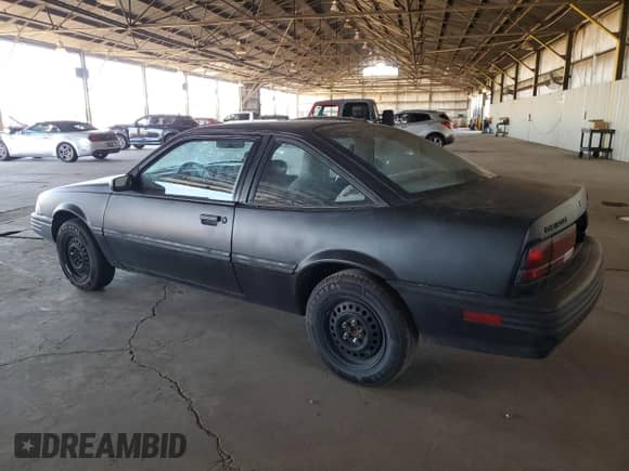 1993 Chevrolet Cavalier с VIN 1G1JC1444P7282927, выставлен на аукционе Copart как лот 71364825 с пробегом 73 689 миль миль и Чистый • Clean title. История ставок и продаж доступна на DreamBid. Изображение 2.