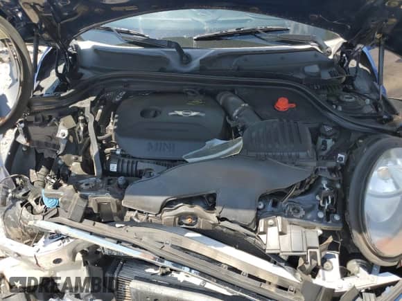 2015 MINI Hardtop S с VIN WMWXP7C54FT740648, выставлен на аукционе Copart как лот 55412595 с пробегом 51 810 миль миль и Списание • Salvage title. История ставок и продаж доступна на DreamBid. Изображение 11.
