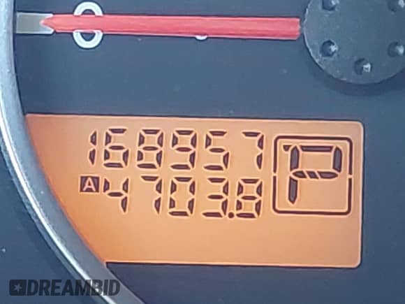 2005 Nissan Pathfinder LE z VIN 5N1AR18U55C756450, wystawiony jako IAAI lot #43155721 z przebiegiem 168 957 mil mil oraz . Historia ofert i sprzedaży dostępna na DreamBid. Obrazek 15.