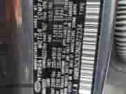 2022 Hyundai Kona Limited z VIN KM8K5CA33NU872334, wystawiony jako Copart lot #58906045 z przebiegiem Nie podano mil oraz Szkoda całkowita • Salvage title. Historia ofert i sprzedaży dostępna na DreamBid. Obrazek 13.