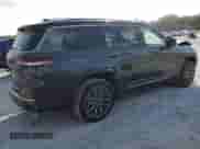 2021 Jeep Grand Cherokee Summit Reserve z VIN 1C4RJKET6M8192342, wystawiony jako Copart lot #77958654 z przebiegiem 38 423 mil mil oraz Nie do naprawy • Non repairable. Historia ofert i sprzedaży dostępna na DreamBid. Obrazek 3.