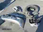 2002 Chevrolet TrailBlazer LS with VIN 1GNDT13S122304657, listed as a IAAI auction lot 42516316 with 189,556 mi miles and . Bid and sale history available at DreamBid. Image 12.