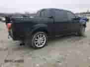 2011 Ford F-150 Lariat с VIN 1FTFW1C61BFC55190, выставлен на аукционе Copart как лот 43576045 с пробегом 288 937 миль миль и Списание • Salvage title. История ставок и продаж доступна на DreamBid. Изображение 3.