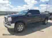 2016 GMC Sierra 1500 SLE z VIN 1GTR1MEH4GZ285026, wystawiony jako Copart lot #72089054 z przebiegiem 106 999 mil mil oraz Szkoda całkowita • Salvage title. Historia ofert i sprzedaży dostępna na DreamBid. Obrazek 1.