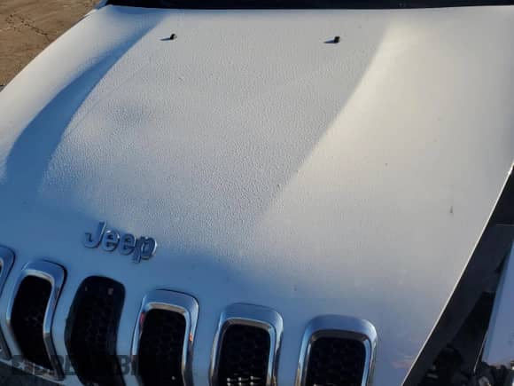 2016 Jeep Cherokee Latitude с VIN 1C4PJMCB5GW242452, выставлен на аукционе Copart как лот 85280565 с пробегом 119 311 миль миль и Чистый • Clean title. История ставок и продаж доступна на DreamBid. Изображение 12.