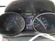 2013 Hyundai Veloster Turbo с VIN KMHTC6AE2DU101116, выставлен на аукционе Copart как лот 81190935 с пробегом 56 459 миль миль и Списание • Salvage title. История ставок и продаж доступна на DreamBid. Изображение 9.