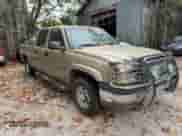 2005 Chevrolet Silverado 1500HD LT1 с VIN 1GCGC13U05F809738, выставлен на аукционе Copart как лот 83120794 с пробегом 167 025 миль миль и Чистый • Clean title. История ставок и продаж доступна на DreamBid. Изображение 1.