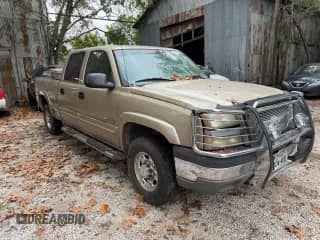 2005 Chevrolet Silverado 1500HD LT1 с VIN 1GCGC13U05F809738, выставлен на аукционе Copart как лот 83120794 с пробегом 167 025 миль миль и Чистый • Clean title. История ставок и продаж доступна на DreamBid. Изображение 1.