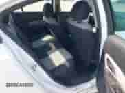 2015 Chevrolet Cruze LS с VIN 1G1PA5SG3F7117633, выставлен на аукционе IAAI как лот 42924573 с пробегом 181 204 миль миль и . История ставок и продаж доступна на DreamBid. Изображение 8.