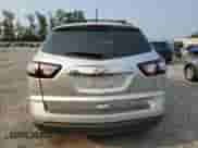 2013 Chevrolet Traverse LT с VIN 1GNKRJKD3DJ137221, выставлен на аукционе Copart как лот 71613325 с пробегом 161 141 миль миль и Списание • Salvage title. История ставок и продаж доступна на DreamBid. Изображение 6.
