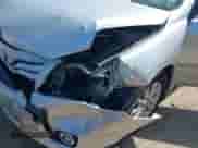 2011 Toyota Camry LE с VIN 4T4BF3EK5BR212120, выставлен на аукционе IAAI как лот 42832583 с пробегом 174 355 миль миль и . История ставок и продаж доступна на DreamBid. Изображение 6.