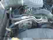 2003 Dodge Dakota z VIN 1D7FL16X53S361797, wystawiony jako IAAI lot #42056555 z przebiegiem 243 771 mil mil oraz . Historia ofert i sprzedaży dostępna na DreamBid. Obrazek 20.