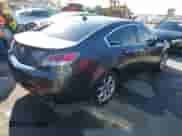 2014 Acura TL Technology с VIN 19UUA8F53EA002070, выставлен на аукционе IAAI как лот 43247454 с пробегом 143 332 миль миль и . История ставок и продаж доступна на DreamBid. Изображение 4.