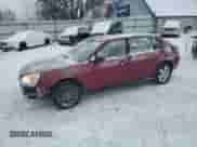 2004 Chevrolet Malibu Maxx LS with VIN 1G1ZT648X4F200901, listed as a Copart auction lot 86916794 with 111,799 mi miles and Clean title. Bid and sale history available at DreamBid. Image 1.