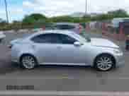 2010 Lexus IS 250 с VIN JTHBF5C27A5109396, выставлен на аукционе IAAI как лот 43055810 с пробегом 117 600 миль миль и . История ставок и продаж доступна на DreamBid. Изображение 13.
