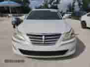 2013 Hyundai Genesis 3.8L с VIN KMHGC4DD9DU245402, выставлен на аукционе Copart как лот 85743795 с пробегом 274 492 миль миль и Списание • Salvage title. История ставок и продаж доступна на DreamBid. Изображение 5.