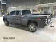 2011 Chevrolet Silverado 1500 LT с VIN 1GCRKSE31BZ123126, выставлен на аукционе Copart как лот 64553905 с пробегом Не указан миль и На запчасти • Non repairable. История ставок и продаж доступна на DreamBid. Изображение 2.