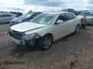 2011 Chevrolet Malibu 2LT с VIN 1G1ZD5EU4BF307149, выставлен на аукционе IAAI как лот 43093681 с пробегом 300 744 миль миль и . История ставок и продаж доступна на DreamBid. Изображение 2.