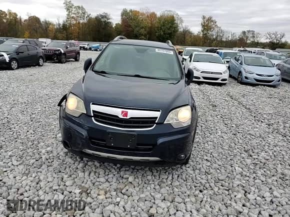 2008 Saturn VUE XR z VIN 3GSCL53718S609035, wystawiony jako Copart lot #89707605 z przebiegiem 182 063 mil mil oraz Szkoda całkowita • Salvage title. Historia ofert i sprzedaży dostępna na DreamBid. Obrazek 14.