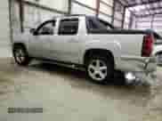 2012 Chevrolet Avalanche LT with VIN 3GNTKFE79CG282288, listed as a Copart auction lot 47387125 with Not provided miles and Salvage title. Bid and sale history available at DreamBid. Image 2.