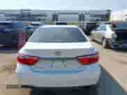 2016 Toyota Camry SE with VIN 4T1BF1FK1GU504643, listed as a IAAI auction lot 43268527 with 151,088 mi miles and . Bid and sale history available at DreamBid. Image 16.