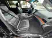 2019 Cadillac Escalade with VIN 1GYS4GKJXKR182648, listed as a Copart auction lot 75944624 with 192,221 mi miles and Clean title. Bid and sale history available at DreamBid. Image 5.