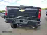 2023 Chevrolet Silverado 2500HD Custom с VIN 1GC5YME78PF157634, выставлен на аукционе Copart как лот 68038184 с пробегом 49 332 миль миль и Списание • Salvage title. История ставок и продаж доступна на DreamBid. Изображение 6.