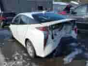 2017 Toyota Prius Two with VIN JTDKARFU0H3031960, listed as a IAAI auction lot 41469497 with 88,946 mi miles and . Bid and sale history available at DreamBid. Image 14.