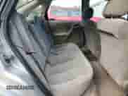 2001 Saturn LS с VIN 1G8JU52F81Y521729, выставлен на аукционе Copart как лот 71809894 с пробегом 287 337 миль миль и Чистый • Clean title. История ставок и продаж доступна на DreamBid. Изображение 10.