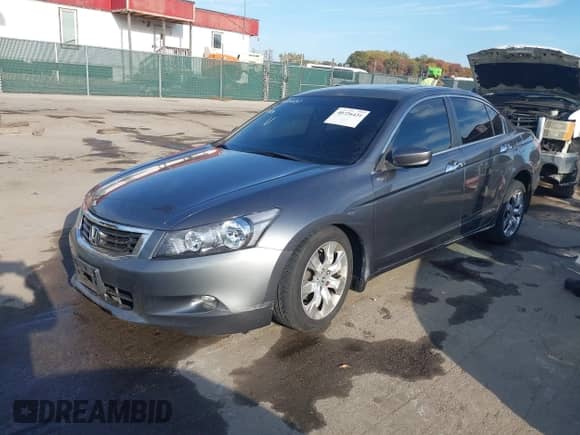 2010 Honda Accord EX с VIN 5KBCP3F72AB003825, выставлен на аукционе IAAI как лот 40726431 с пробегом 172 626 миль миль и . История ставок и продаж доступна на DreamBid. Изображение 2.