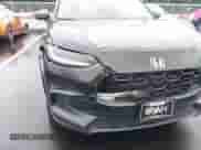 2025 Honda HR-V LX с VIN 3CZRZ1H35SM700978, выставлен на аукционе IAAI как лот 42939198 с пробегом 50 002 миль миль и . История ставок и продаж доступна на DreamBid. Изображение 18.