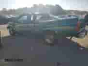 1995 Nissan Frontier XE with VIN 1N6HD16SXSC392683, listed as a Copart auction lot 59881434 with 391,479 mi miles and Salvage title. Bid and sale history available at DreamBid. Image 2.