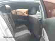 2013 Chevrolet Cruze LS с VIN 1G1PA5SH8D7152254, выставлен на аукционе IAAI как лот 43465511 с пробегом 144 021 миль миль и . История ставок и продаж доступна на DreamBid. Изображение 8.