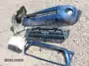 2008 Toyota Tacoma PreRunner с VIN 5TEKU72NX8Z551627, выставлен на аукционе IAAI как лот 43195920 с пробегом 169 780 миль миль и . История ставок и продаж доступна на DreamBid. Изображение 12.