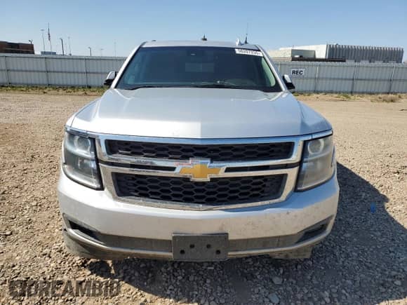 2019 Chevrolet Suburban LT с VIN 1GNSKHKC9KR369051, выставлен на аукционе Copart как лот 56207255 с пробегом 347 649 миль миль и Чистый • Clean title. История ставок и продаж доступна на DreamBid. Изображение 5.