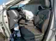 2024 Nissan Pathfinder SL с VIN 5N1DR3CA7RC210891, выставлен на аукционе Copart как лот 67945155 с пробегом 5 963 миль миль и На запчасти • Non repairable. История ставок и продаж доступна на DreamBid. Изображение 7.