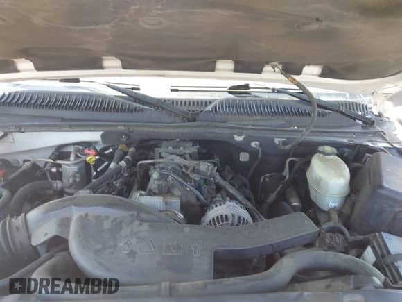 2005 Chevrolet Suburban LT with VIN 3GNEC16Z65G270000, listed as a IAAI auction lot 42456542 with 280,492 mi miles and . Bid and sale history available at DreamBid. Image 10.