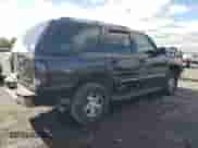 2004 Chevrolet Tahoe LS с VIN 1GNEK13V04J216600, выставлен на аукционе Copart как лот 86247535 с пробегом Не указан миль и Списание • Salvage title. История ставок и продаж доступна на DreamBid. Изображение 3.