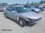 2002 Honda Accord EX with VIN JHMCG566X2C034979, listed as a IAAI auction lot 43143729 with 155,563 mi miles and . Bid and sale history available at DreamBid. Image 1.