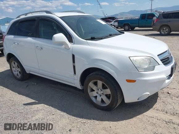 2010 Saturn VUE XR 1SB z VIN 3GSFLEE79AS591738, wystawiony jako IAAI lot #42954840 z przebiegiem 129 232 mil mil oraz . Historia ofert i sprzedaży dostępna na DreamBid. Obrazek 1.