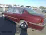 2000 Chevrolet Impala с VIN 2G1WF55E5Y9136936, выставлен на аукционе IAAI как лот 31257276 с пробегом Не указан миль и . История ставок и продаж доступна на DreamBid. Изображение 3.