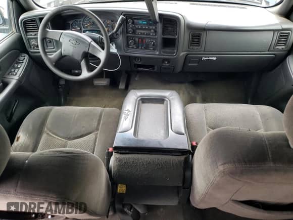 2007 Chevrolet Silverado 1500 LS с VIN 2GCEK13V271129756, выставлен на аукционе Copart как лот 64330995 с пробегом 175 206 миль миль и Чистый • Clean title. История ставок и продаж доступна на DreamBid. Изображение 8.