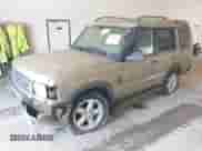 2000 Land Rover Discovery Cloth с VIN SALTY1246YA266116, выставлен на аукционе IAAI как лот 42646287 с пробегом 126 801 миль миль и . История ставок и продаж доступна на DreamBid. Изображение 2.