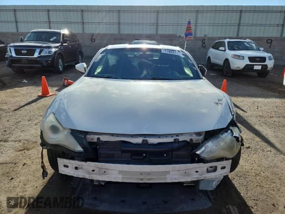 2013 Scion FR-S z VIN JF1ZNAA15D1729459, wystawiony jako Copart lot #71893115 z przebiegiem 96 248 mil mil oraz Szkoda całkowita • Salvage title. Historia ofert i sprzedaży dostępna na DreamBid. Obrazek 5.