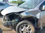 2005 Toyota Sienna XLE Limited with VIN 5TDZA22C75S289728, listed as a IAAI auction lot 43248565 with Not provided miles and . Bid and sale history available at DreamBid. Image 6.