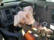 2004 Dodge Durango Limited с VIN 1D4HB58N34F165363, выставлен на аукционе Copart как лот 52456235 с пробегом 273 854 миль миль и Списание • Salvage title. История ставок и продаж доступна на DreamBid. Изображение 8.